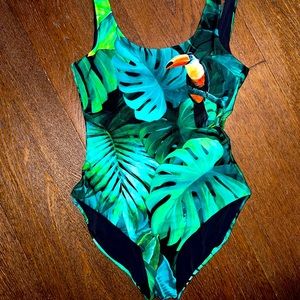 ONIA SWIM ONE PIECE XS